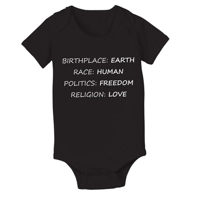 Birthplace Earth Kids