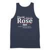 David & Alexis Rose 2024 Election