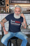 Saul Goodman 2024 Election