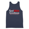 Saul Goodman 2024 Election