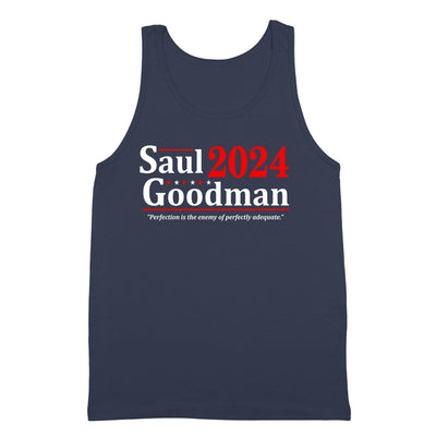 Saul Goodman 2024 Election