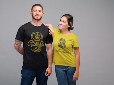 Cobra Kai Dojo