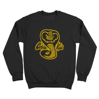 Cobra Kai Dojo
