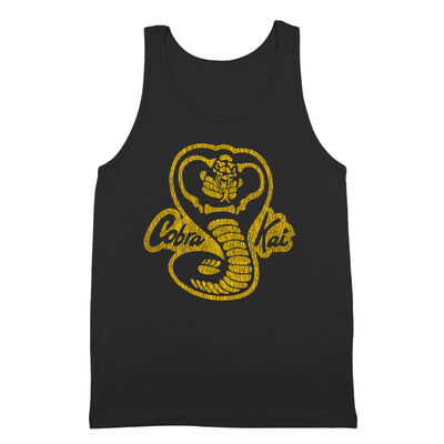 Cobra Kai Dojo