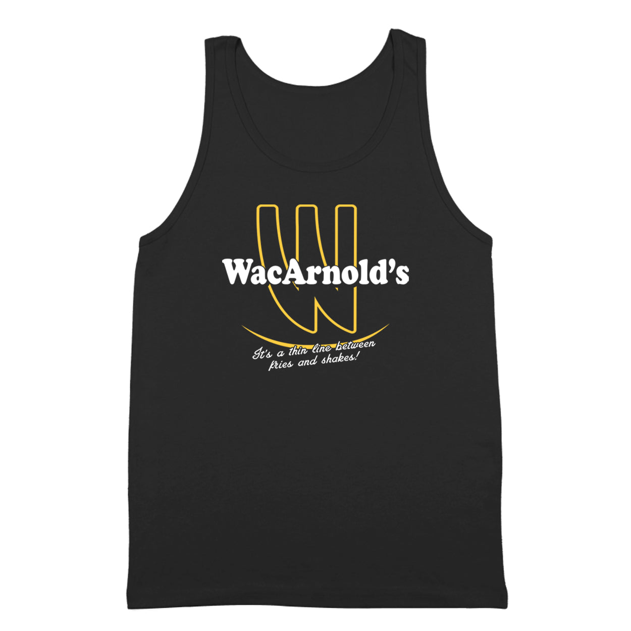 Wac Arnolds Fast Food