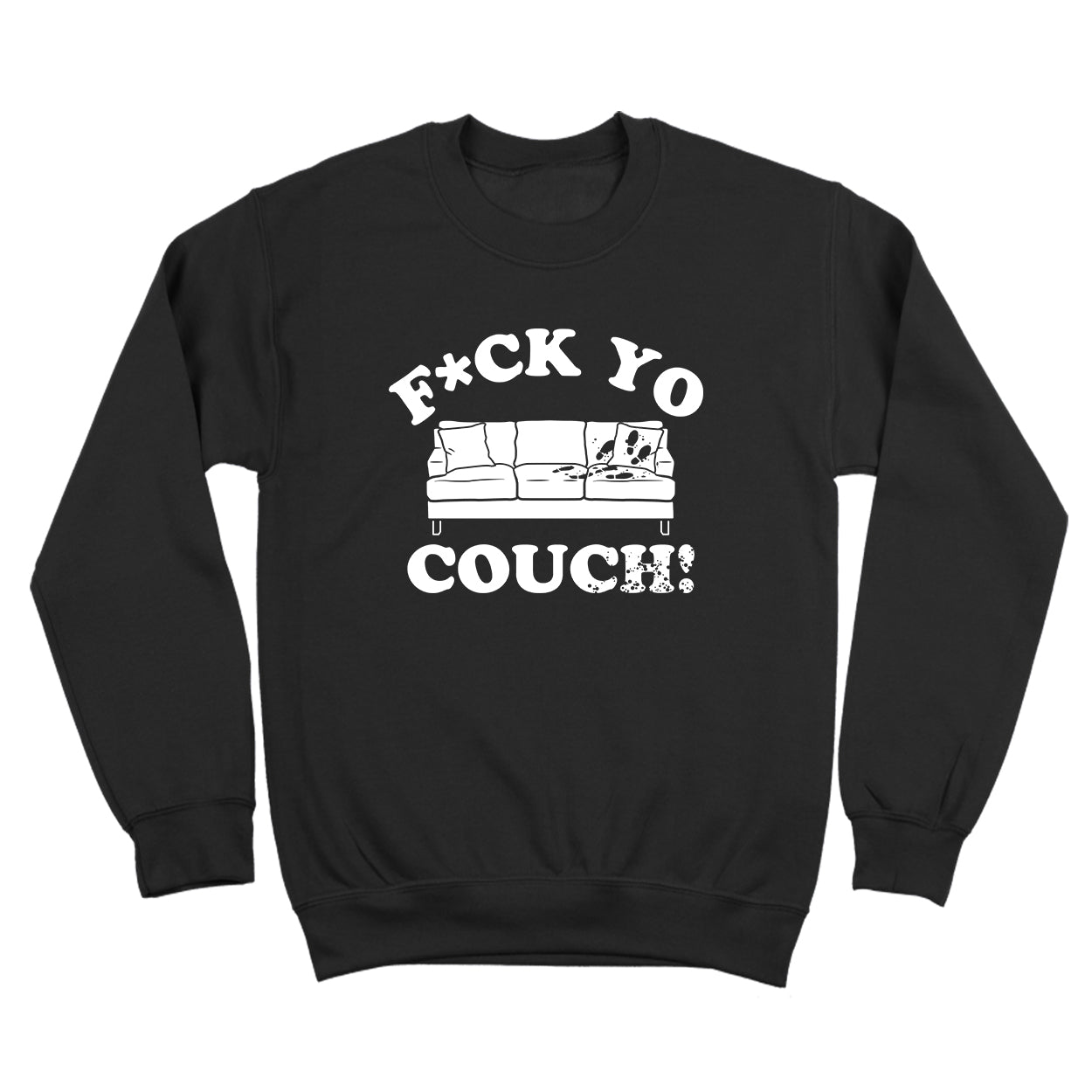 F*ck Yo Couch