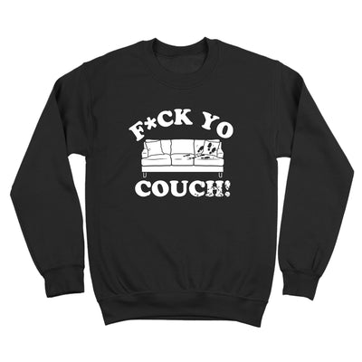F*ck Yo Couch