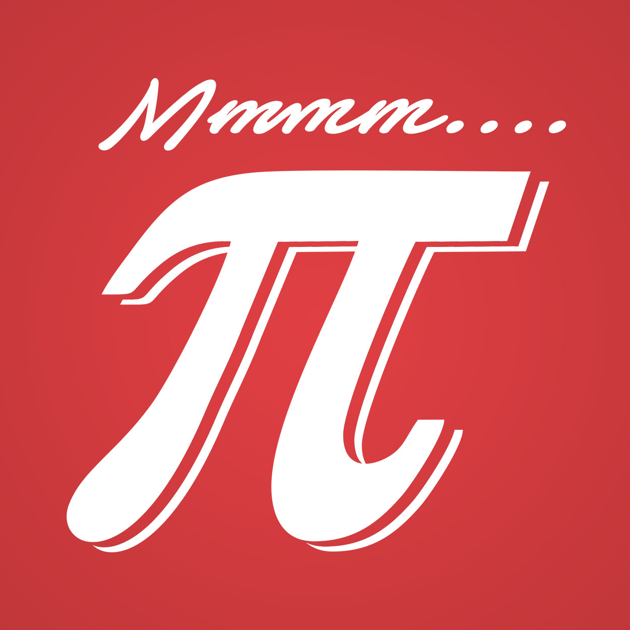 Mmmm PIE