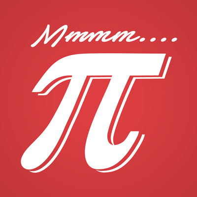 Mmmm PIE