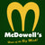 McDowell's Golden Arches