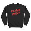 Finish Him