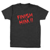 Finish Him
