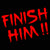 Finish Him