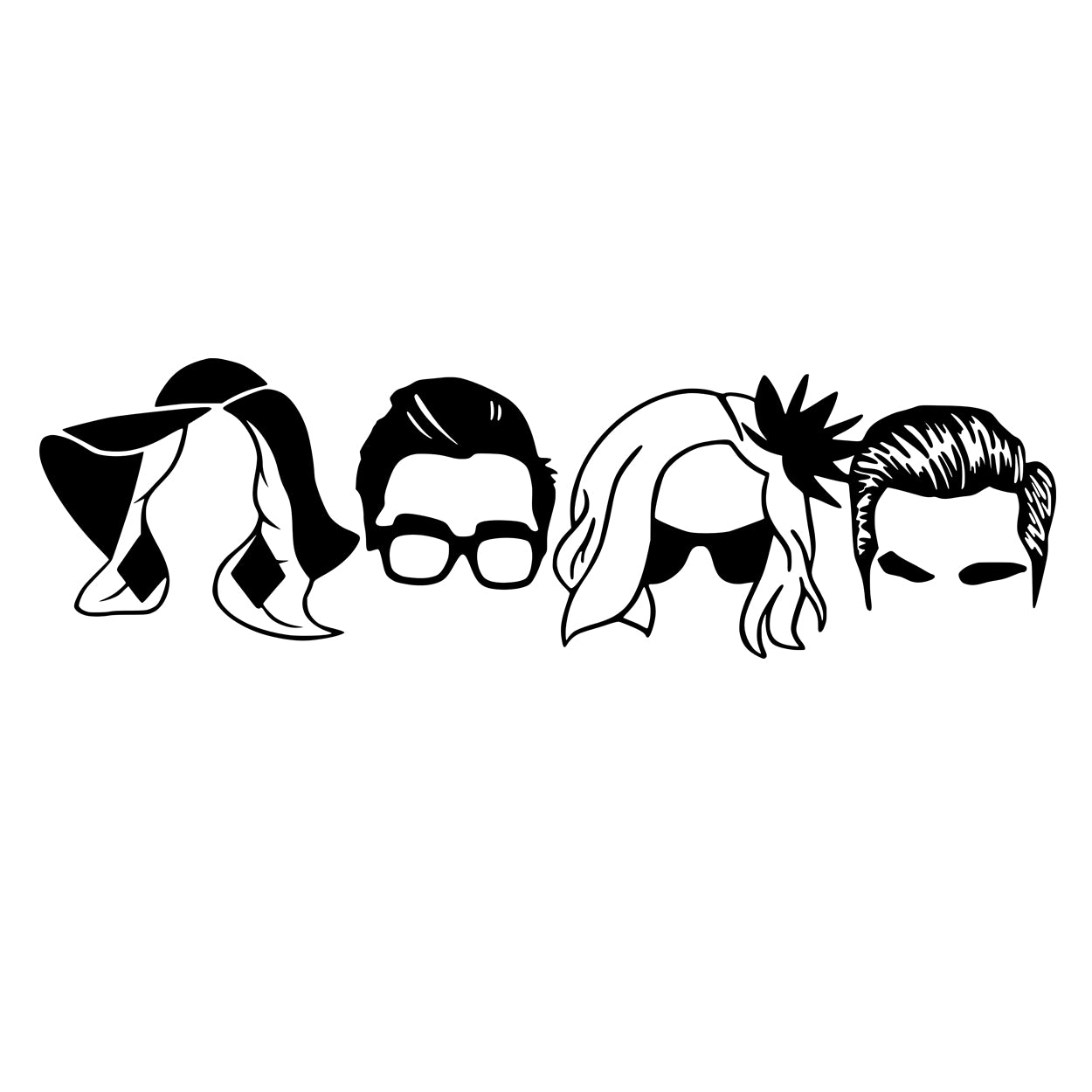 The Schitt's Family