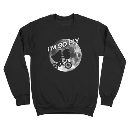 I'm So Fly Tshirt - Donkey Tees