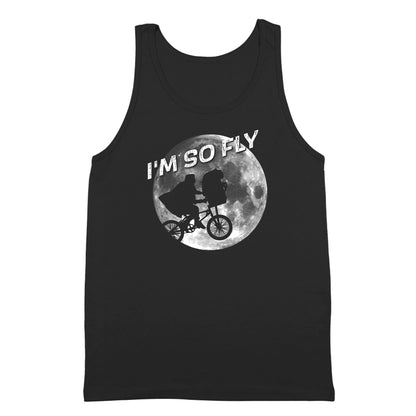 I'm So Fly Tshirt - Donkey Tees