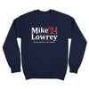 Mike Lowrey 2024 Election