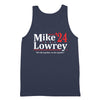 Mike Lowrey 2024 Election
