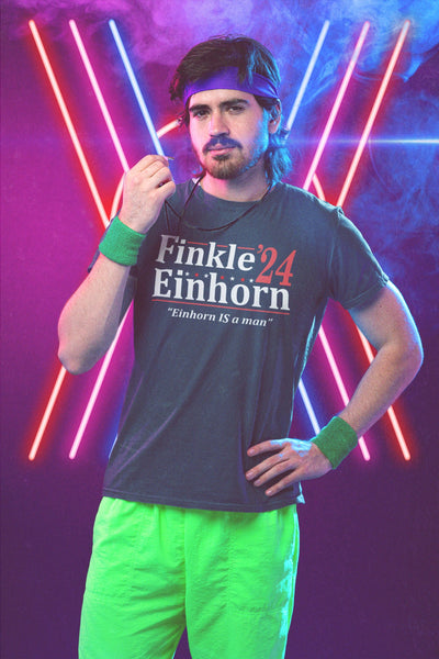 Finkle Einhorn 2024 Election