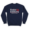 Finkle Einhorn 2024 Election