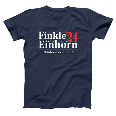 Finkle Einhorn 2024 Election