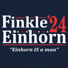 Finkle Einhorn 2024 Election