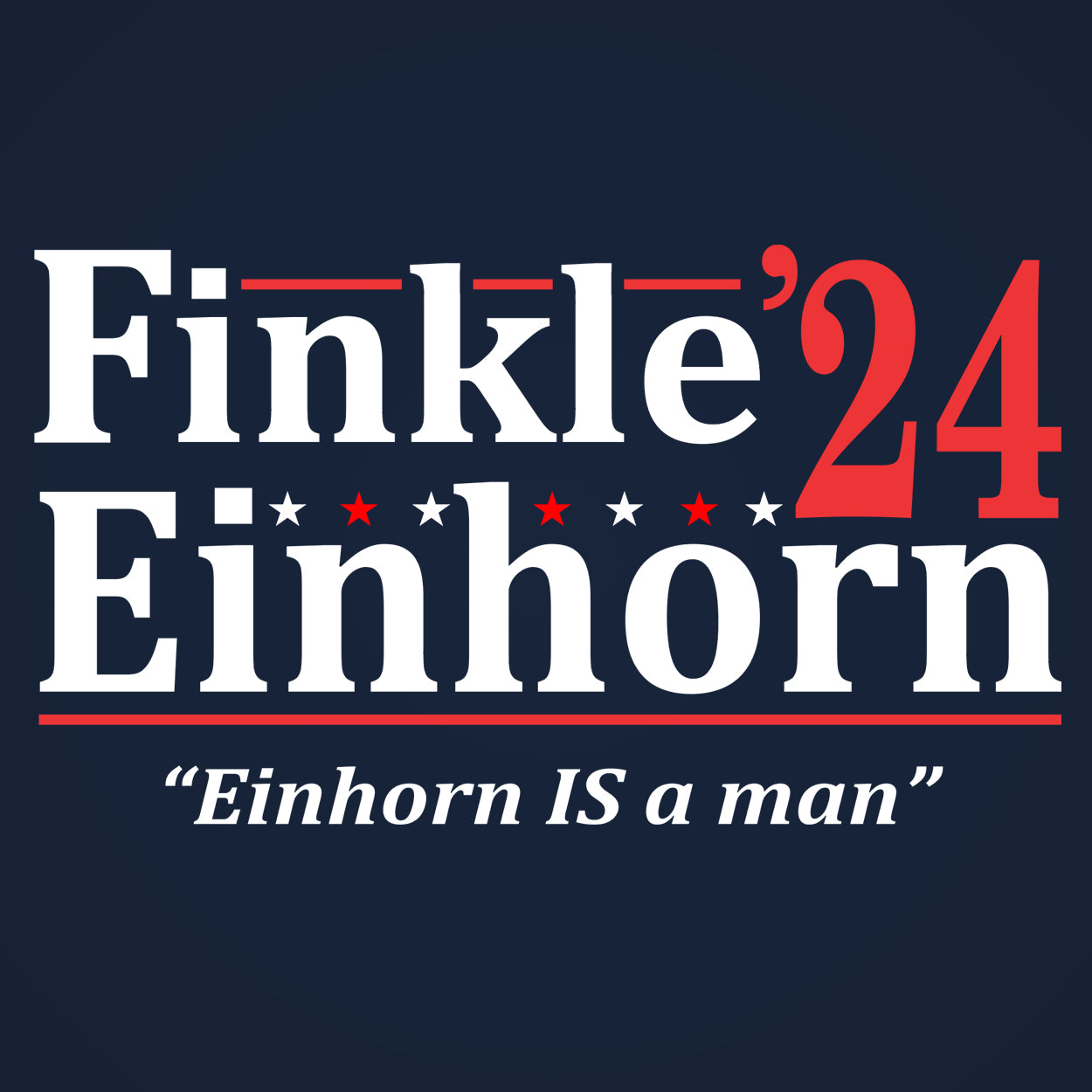 Finkle Einhorn 2024 Election