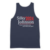 Silky Johnson 2024 Election