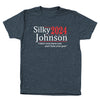 Silky Johnson 2024 Election