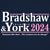 Bradshaw and York 2024 Election