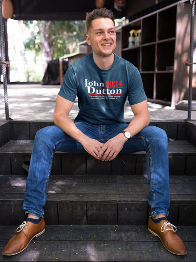 John Dutton 2024 Election
