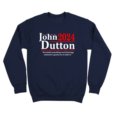 John Dutton 2024 Election