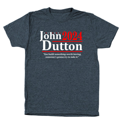 John Dutton 2024 Election