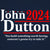 John Dutton 2024 Election