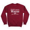Dwayne Whitley Wayne 2024 Election