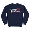George Jefferson 2024 Election