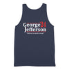 George Jefferson 2024 Election