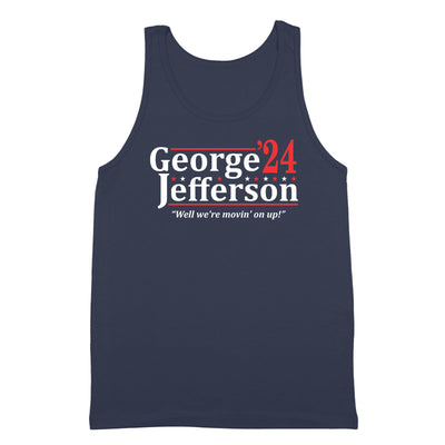 George Jefferson 2024 Election