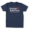 George Jefferson 2024 Election