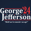 George Jefferson 2024 Election