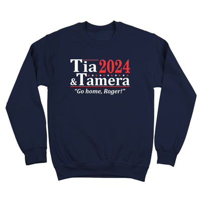 Tia And Tamera 2024 Election