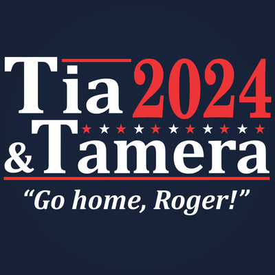 Tia And Tamera 2024 Election