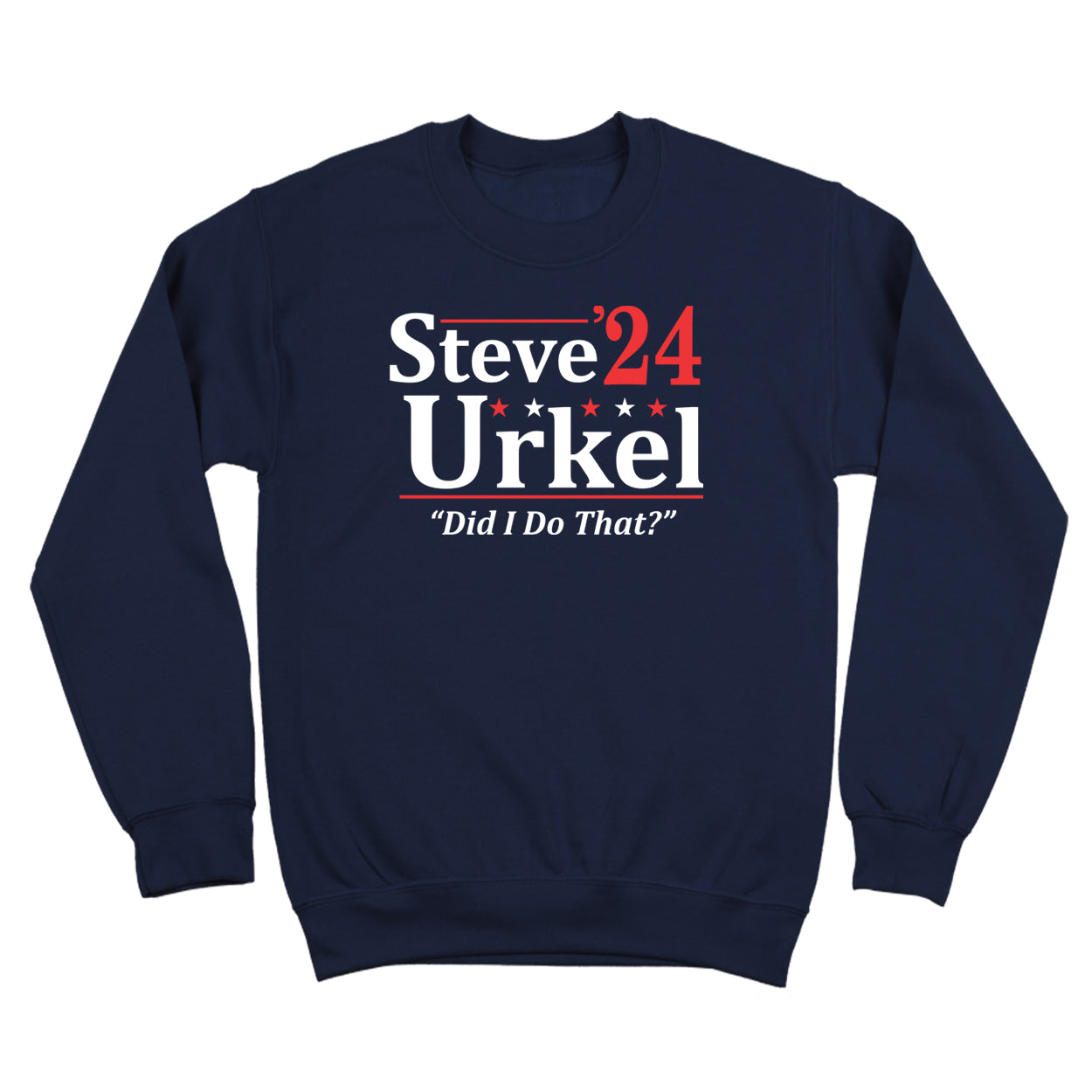 Steve Urkle 2024 Election Tshirt - Donkey Tees