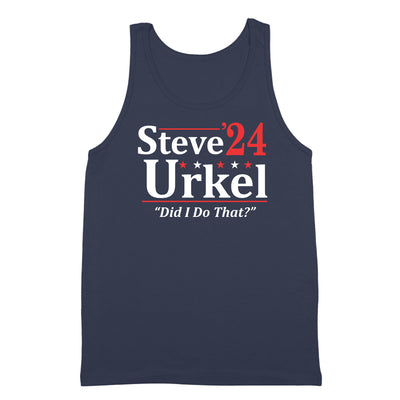 Steve Urkle 2024 Election