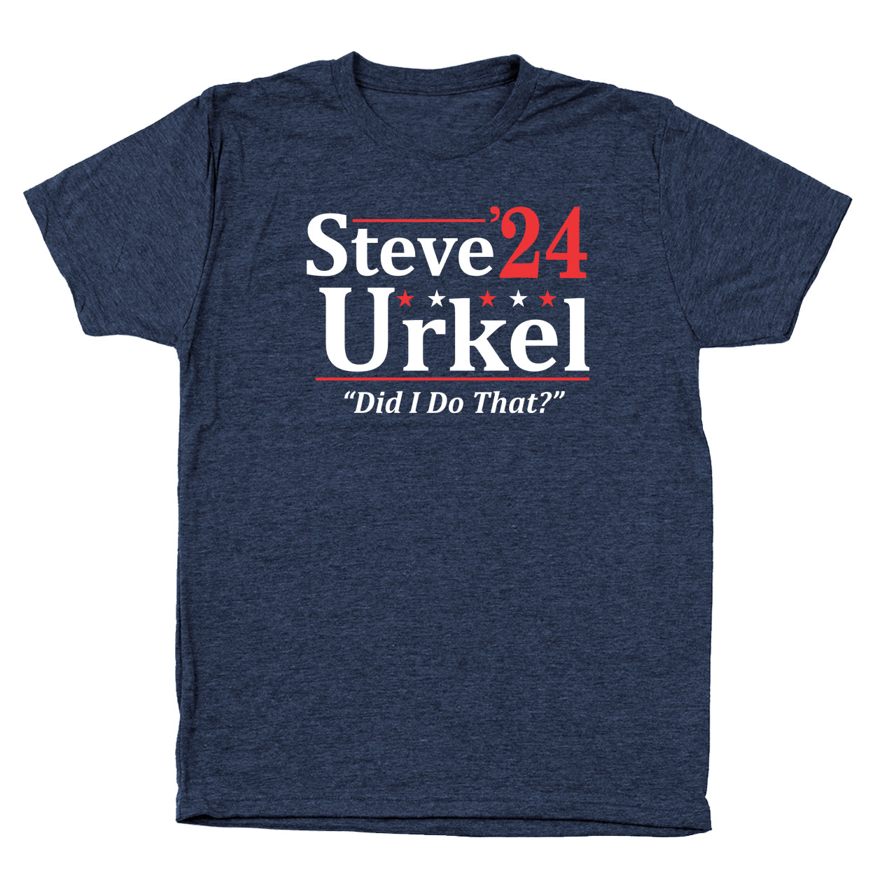 Steve Urkle 2024 Election Tshirt - Donkey Tees