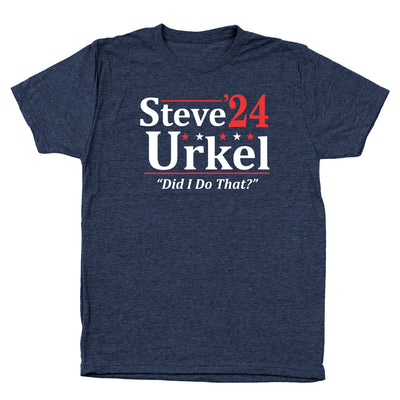Steve Urkle 2024 Election