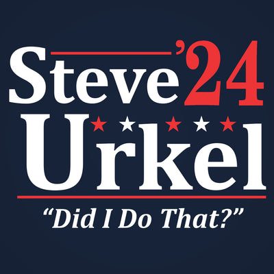 Steve Urkle 2024 Election