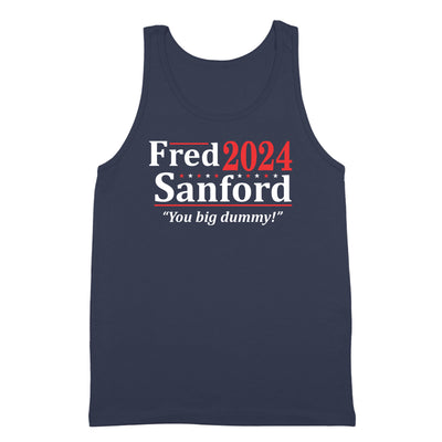 Fred Sanford 2024 Election