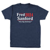 Fred Sanford 2024 Election