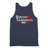 Hightower and Tackleberry 2024 Election